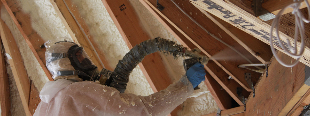  Arkansas Attic Insulation Spray Foam
